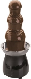 3570671_Chocolade fontein, 1,8 liter, hoogte 38 cm_Koswa_van Hattem Horeca_1