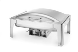 470251_Chafing dish GN 11 satin finish - Hendi - 470251_Hendi_van Hattem Horeca_1