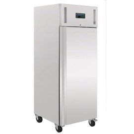 Congelador Gastronorm de uso intensivo 1 puerta Polar Serie U 650L