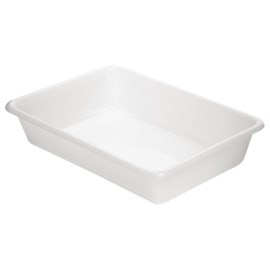 Bandeja plana para alimentos Araven 54cm